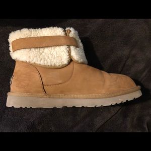 Ugh Boots